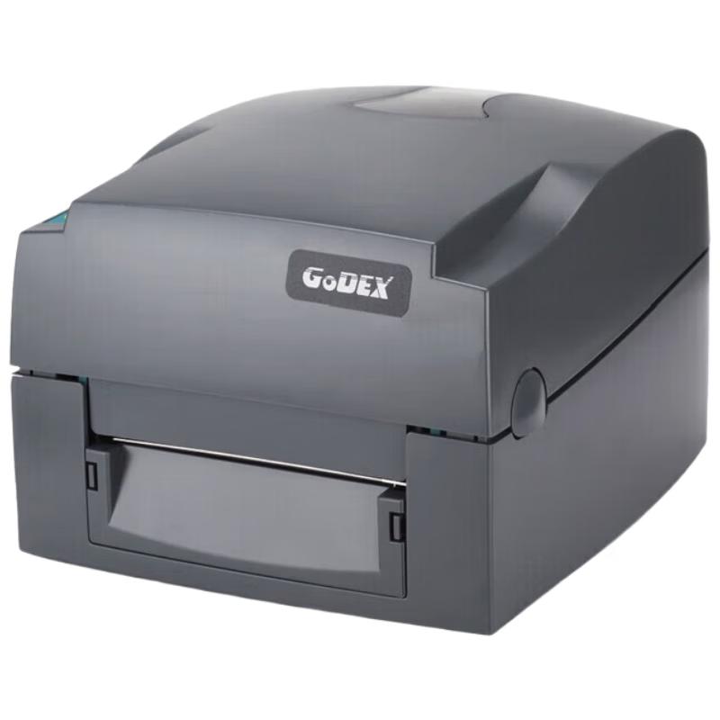 GODEX Industrial & Desktop Label Printers CN Plug (adapter Included)