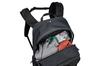 Thule Nanum Wanderrucksack, 25L Fassungsvermögen, 3204517, Schwarz