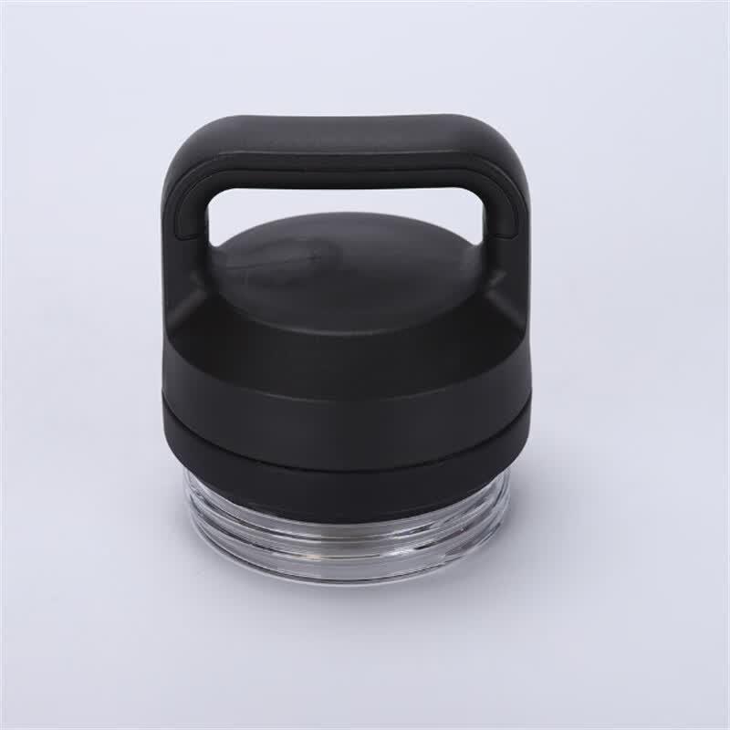 Sports Insulated Stainless Steel Water Bottle