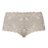 Hanro Moments Maxi-Slips 71447 Iced Cappuccino