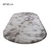 Slip Fluffy Shaggy Imitation Wool Floor Protection Sheepskin Rug Bedroom Mats Faux Fur Soft Rugs