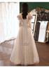 Graues Neckholder-Abendkleid - Damen 2026 Neuer Stil: Luxuriöses Bankettkleid für Zeremonien, Gesangsprüfungen