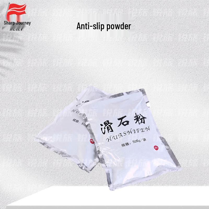 Ruilv Anti-Slip Talcum Powder