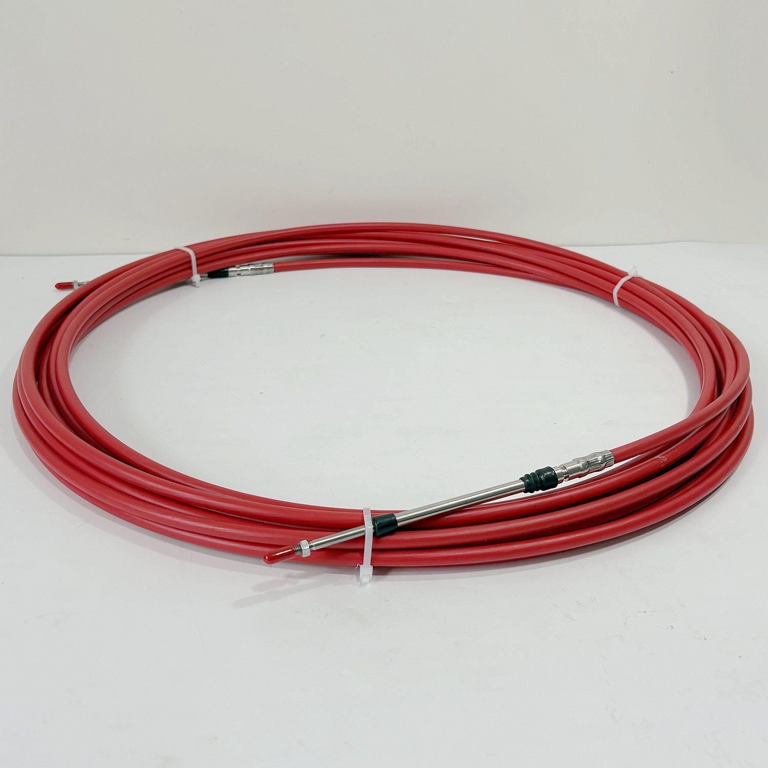 

Морской трос газа - Гибкий контроллер подвесного мотора