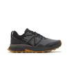 Fresh Foam Hierro v7 'שחור' (יוניסקס) נעלי ריצה שחורות MTHIERZ7