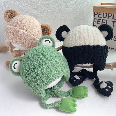 Unisex Aksesuarlar – Şapkalar ve Kasketler