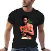 Al Green (musician) T-Shirt Basic Simple Casual Short Sleeve Tee