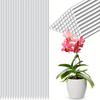 Acrylic Plant Climbing Frame Transparent And Durable, Suitable For Indoor Vines And Flower Pots Support Plant Climbing Frame