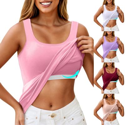 Kadın Atlet Alt ve Göğüs Pedli, Göğüs Pedli Seksi Büyük Boy İç Çamaşırı