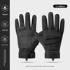 Men's Winter Outdoor Cycling Touchscreen Gloves