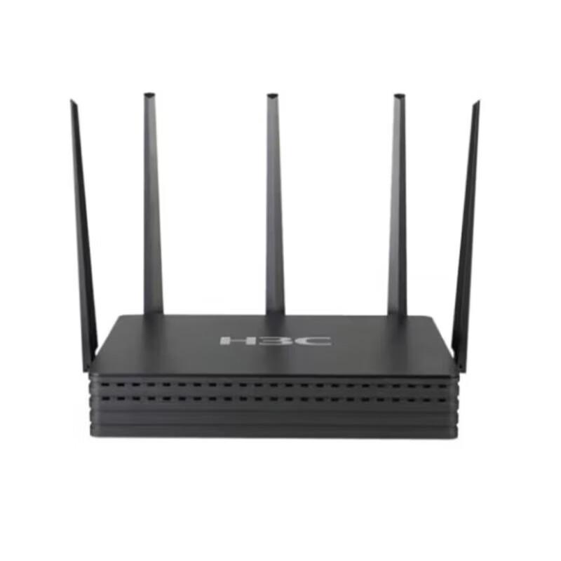 Router Gateway Wireless VPN Enterprise H3C ERG2-1350W
