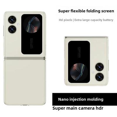 Newly Launched Foldable Screen Smartphones with High-end Features.
