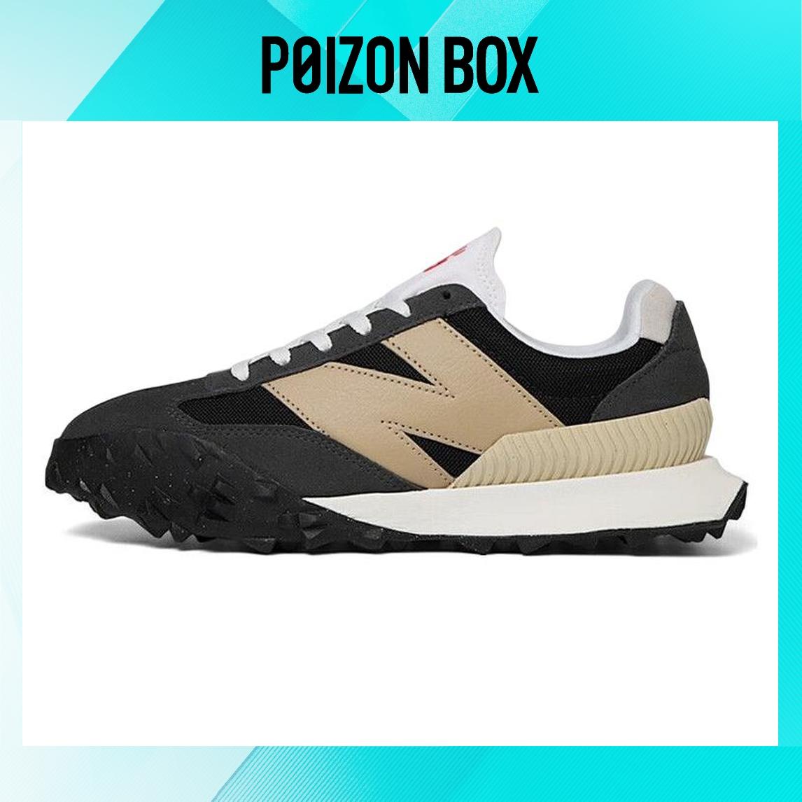 

кроссовки Male New Balance XC-72 Running shoes UXC72RN