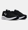 Sports Shoes Under Armour Black