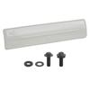 75596-35020 90119-08C47 18 peças/Conjunto Kit de Remoção de Rack de Teto Para Toyota FJ Cruiser 2007 2008 2009 2010 2011 2012 2013 2014