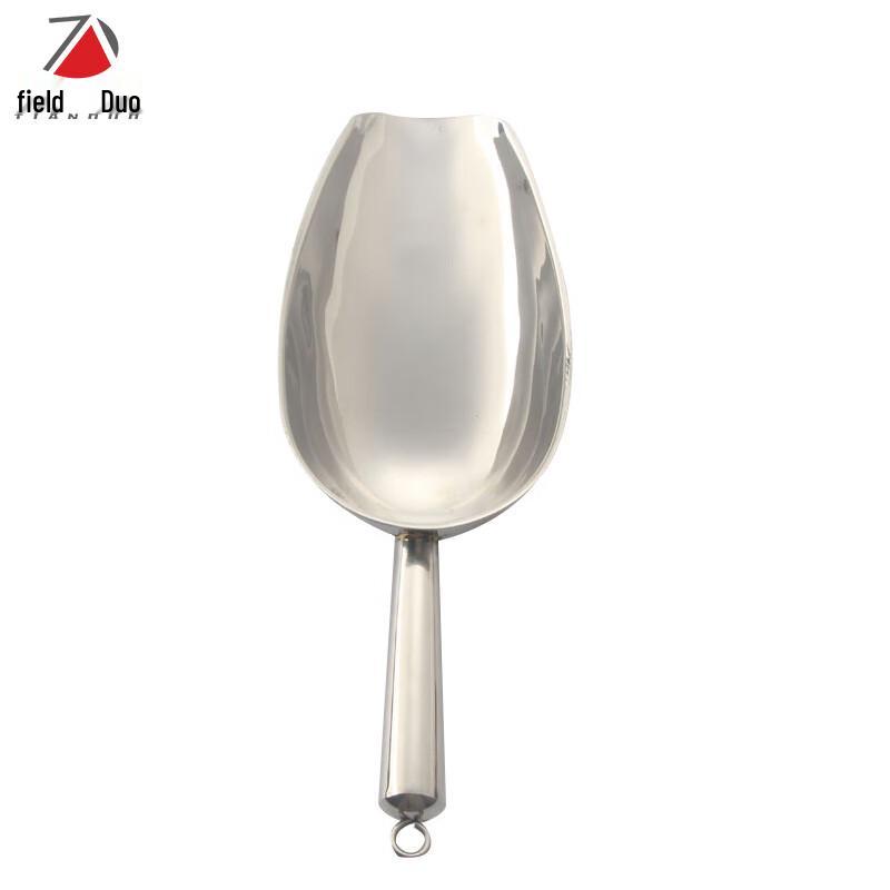 Tian Duo Multi-Purpose Stainless Steel Scoop