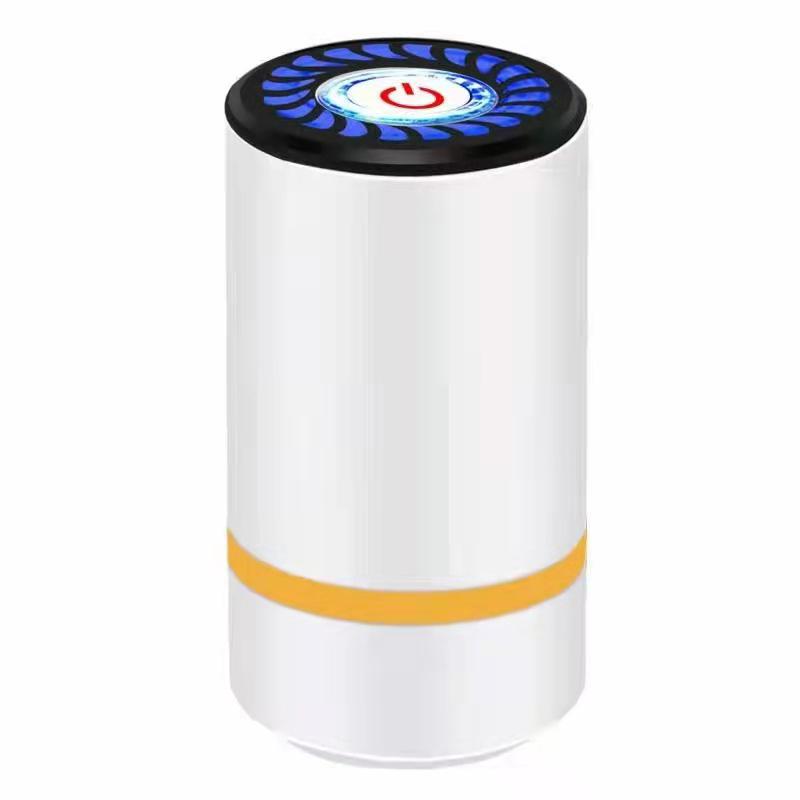 Handheld Electric Vacuum Sealer and Stick Vacuum Machine for Freshness Sealing