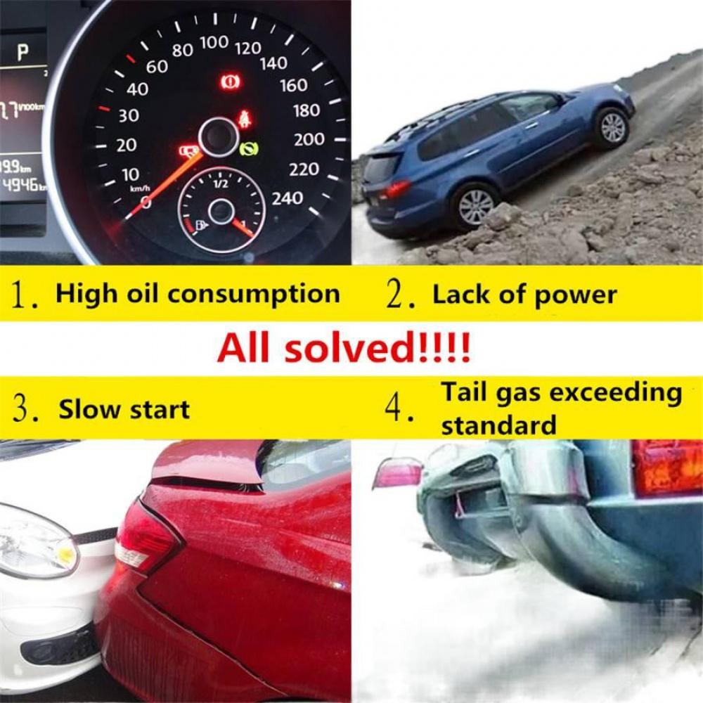 Universal Diy Electric Turbine Supercharger Boost Intake Fan Car Turbo  Ace40 14A Dc12V With Switch Potentiometer Covers