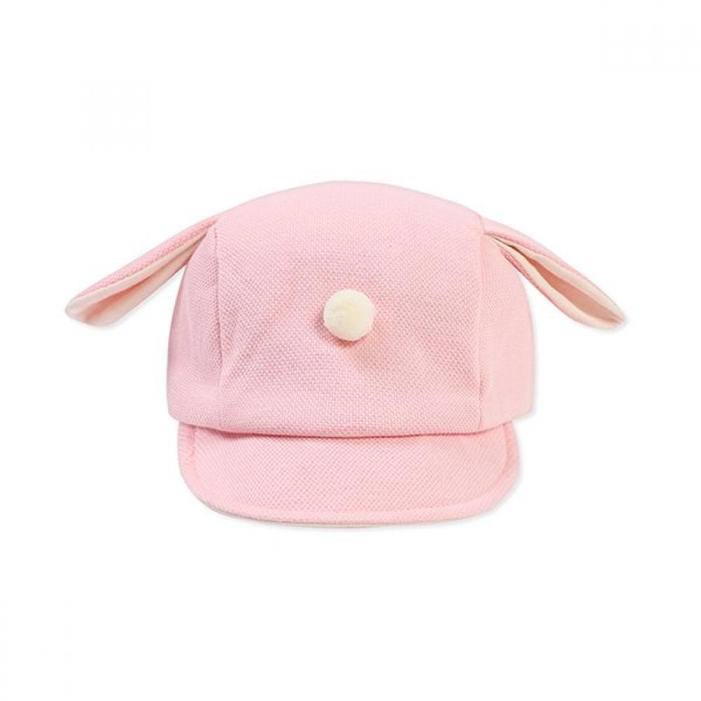 Organicmom Louis Hat Mkz7ha02 Pink/44