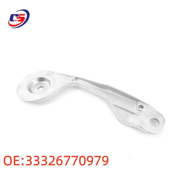 Aluminium-Hinterachsträger für BMW E70/E71 33326770979