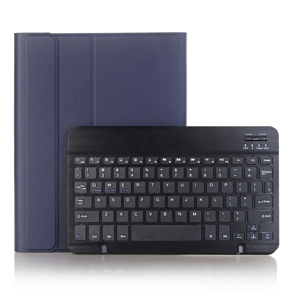 

Wireless Bluetooth Keyboard Case for iPad 2024 Air 11 Inch Pro 11 Protective Slim Cover iPad Air 11’ 2024