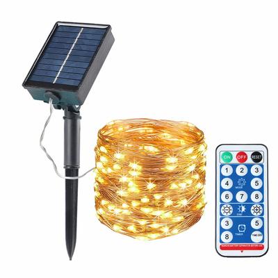 Buitenverlichting – Zonnelampen