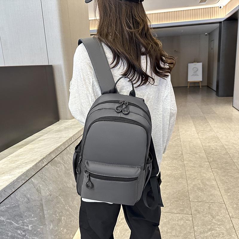 Trendiger Herren-Laptop- & Business-Rucksack mit großem Fassungsvermögen