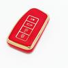 Tpu Shell Fob Holder For Lexus Gs300 Gx470 Is250 Es350 Lx570 Gx460 Nx300H Is300H Rx350 Nx300 Es300H Rx450H Car Key Case Cover
