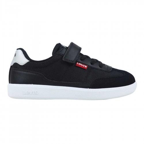 Levis Childrens/Kids Jackson Trainers