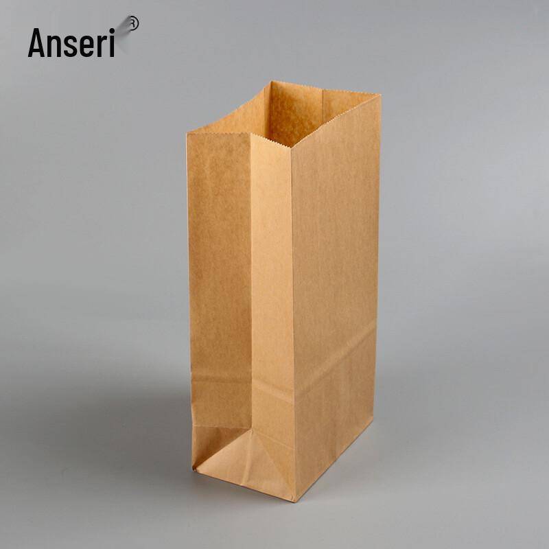 Thickened Kraft Paper Packaging Bags