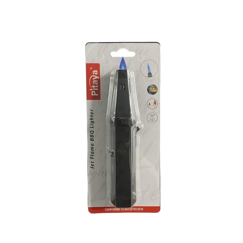 Многоразовая ветрозащитная кухонная горелка-зажигалка Miflame 2-Pack