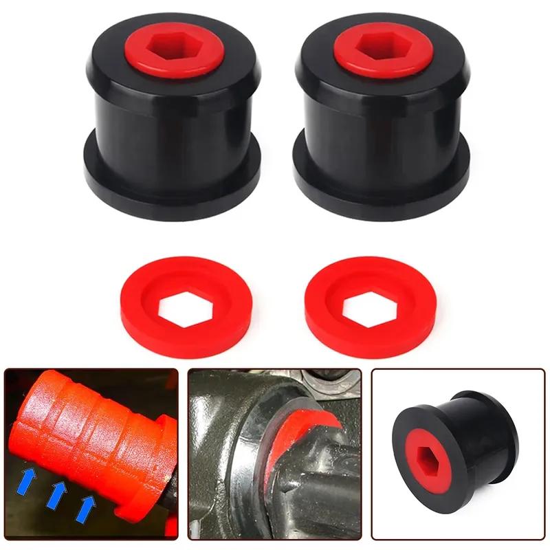 Suspension Bushes for Mini For Cooper R50 R52 R53 R55 R56 R57 R58 R59 to Improve Vehicle Performance and Safety