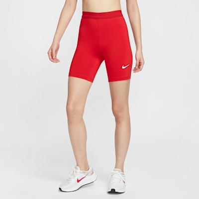 Nike Sports Shorts Women s University Red XS
