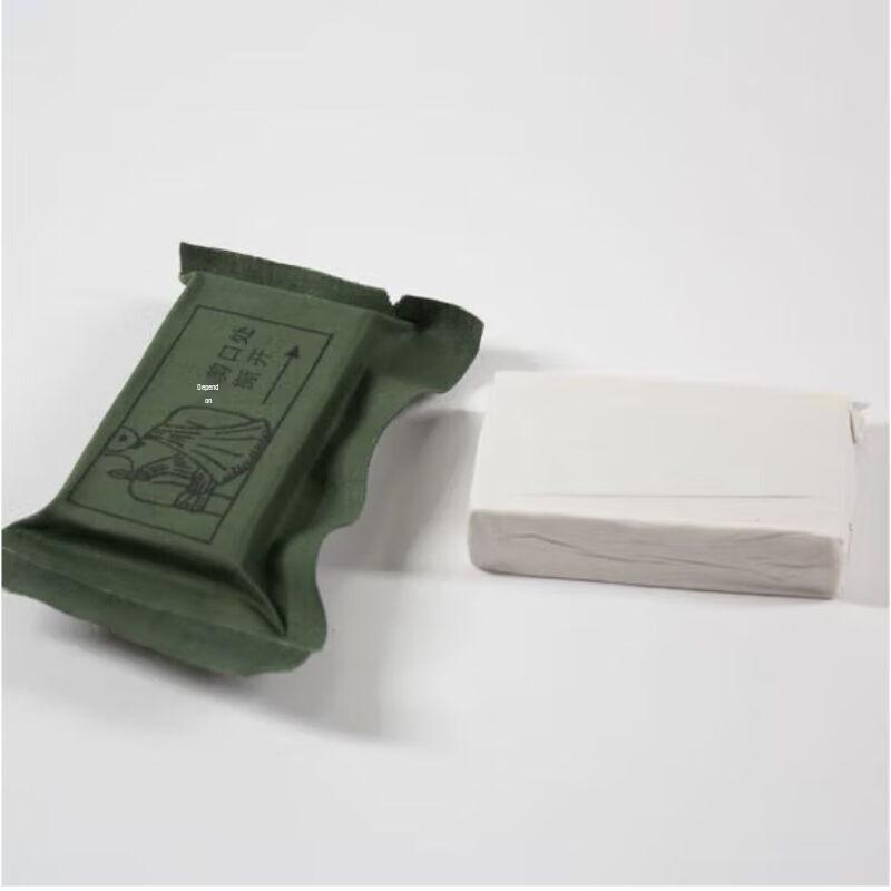 Outdoor Emergency Triangular Bandage Set