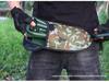 Mehrzweck-Klappschaufel für Outdoor, Camping, Angeln und Selbstverteidigung
