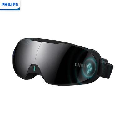 PPM3203E Eye Massager with Heat and Air Pressure CN Plug (adapter Included)