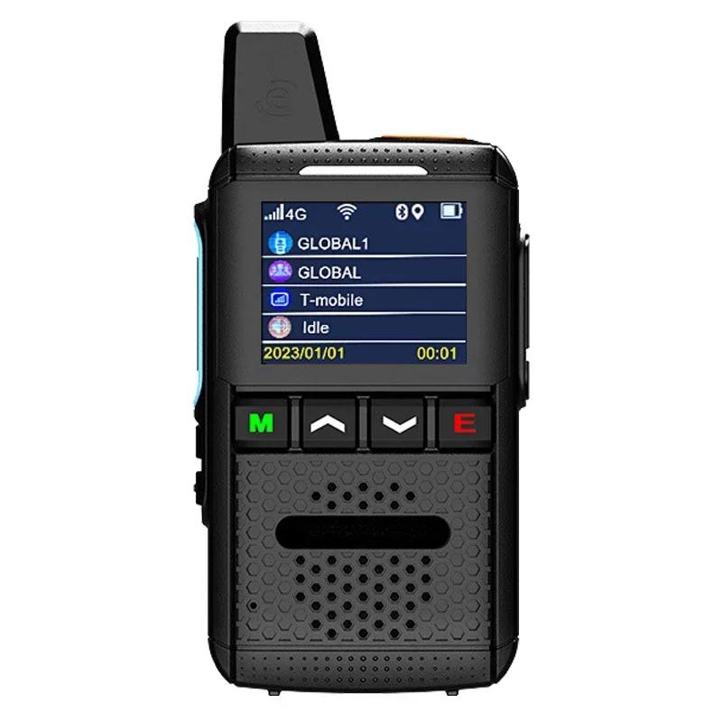 

Глобальный интерком global-ptt Android ZOVAYILA публичная сеть интерком 3G4G гражданский 5000 км вызов standard