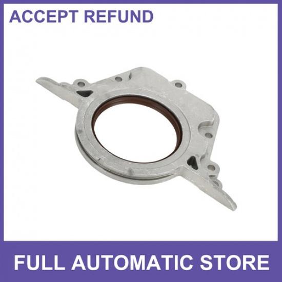 Crankshaft Rear Oil Seal with Flange Single  for Nissan Altima Pathfinder