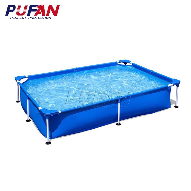 pufan Открытый холст на подрамнике для бассейна