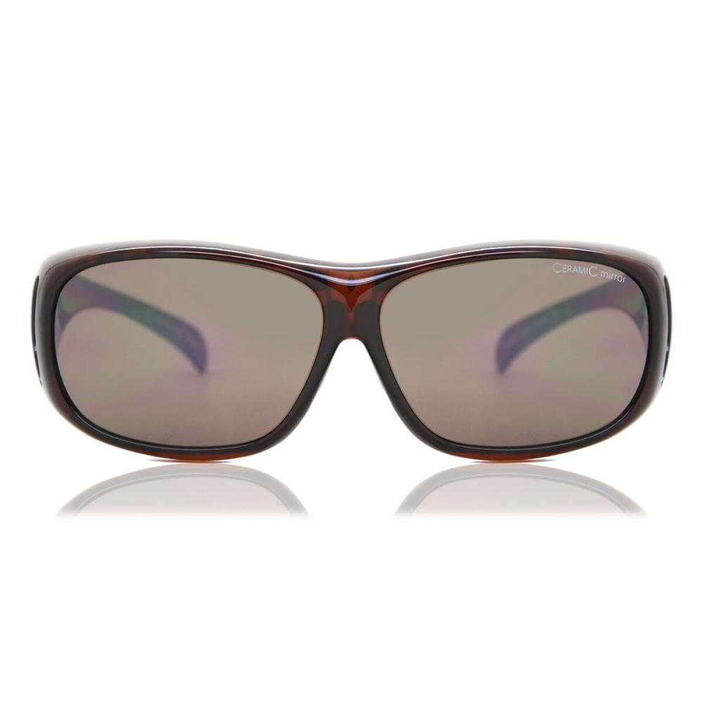 Alpina Overview A8354391 Unisex Sunglasses
