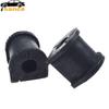 New 1Pc / 2Pcs Rear Stabilizer Sway Bar Bushings  For Toyota Camry 2007-2011 Avalon 2007-2012 48818-12170