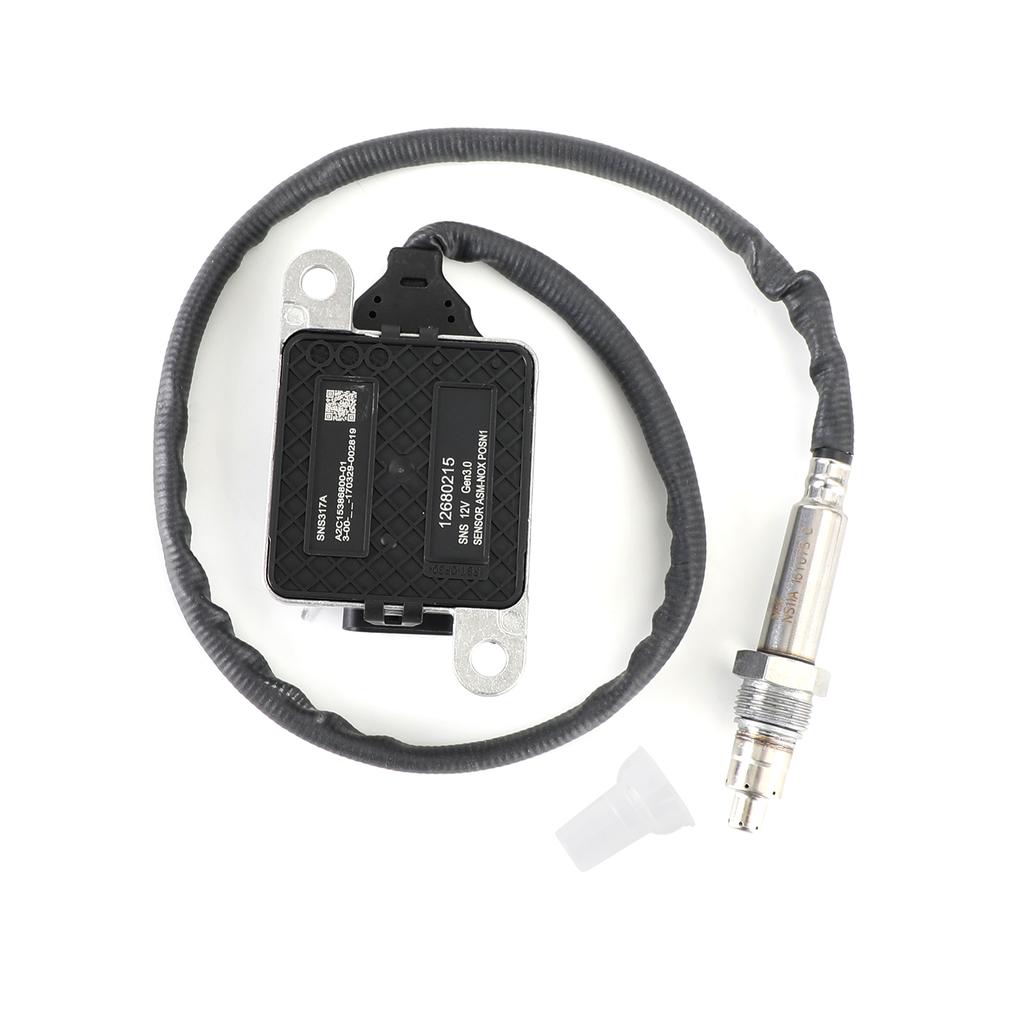Nox Nitrogen Oxide Sensor 12680215 For Chevrolet Silverado Sierra 6.6L 18-19