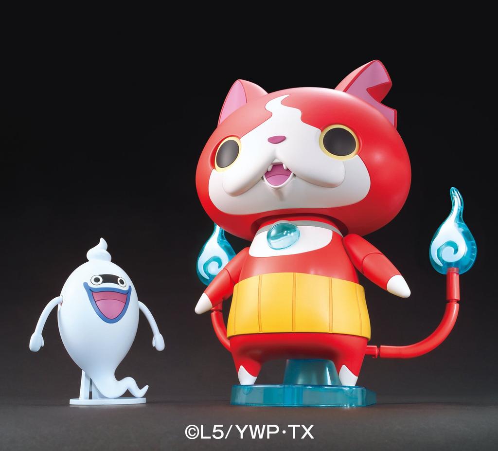 Yo-kai Watch BIG! Jibanyan