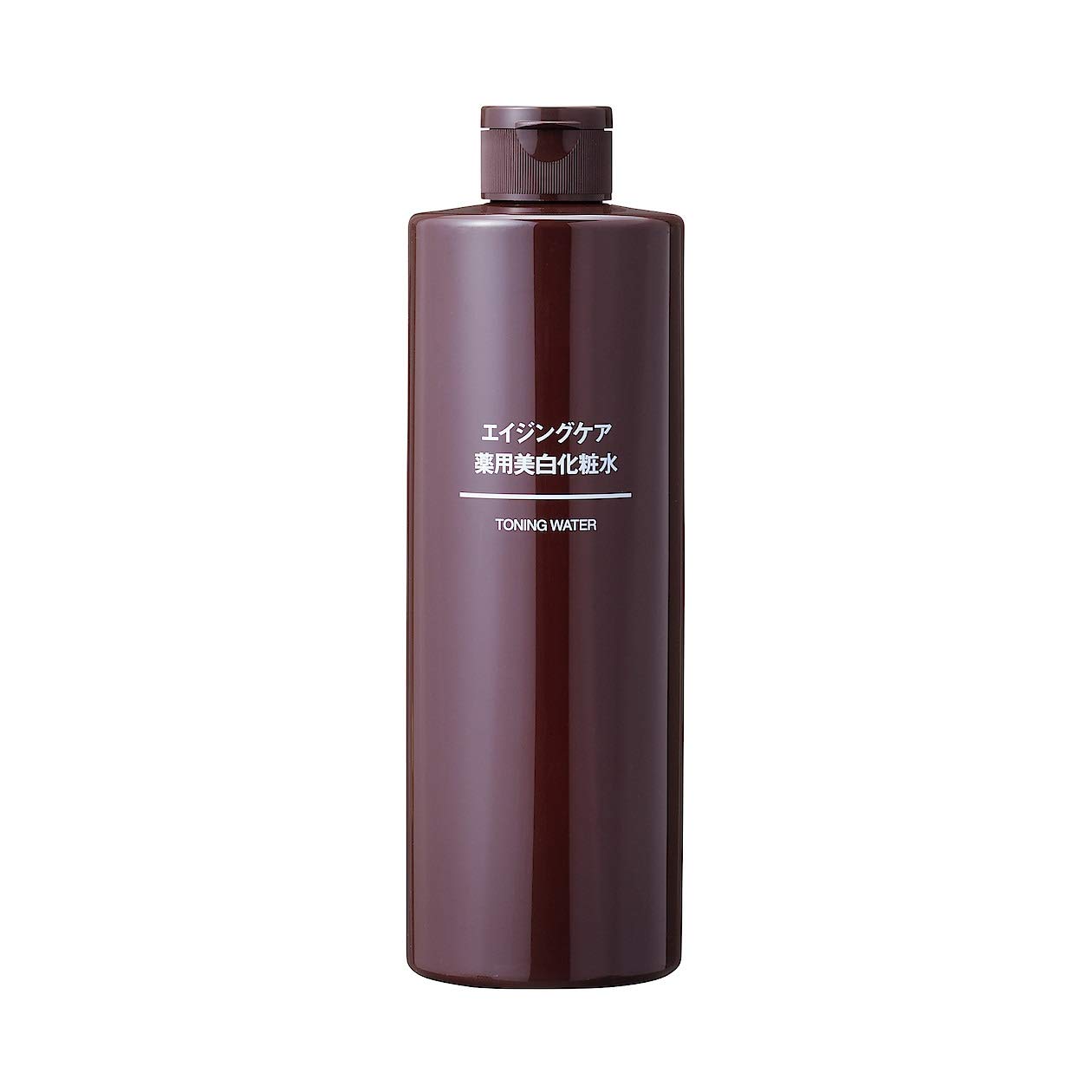 

MUJI Aging Care Лечебный отбеливающий лосьон 400 мл 82926842 (Большая емкость)