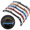Estensione manubrio moto, supporto prolunga manubrio bici leggero e resistente per lampada moto E-Bike
