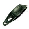 DAIWA Line Cutter V40S Oblique Blade Black 690812