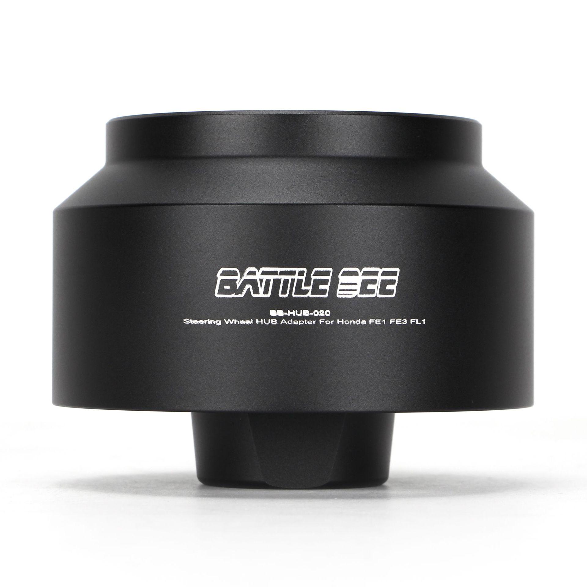 

Racing Steering Wheel Base for BMW 3, 1, 5 Series & Supra Modified Cars