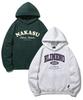 [Set] El Arch Logo Hoodie 2-Piece Set (C Type)