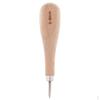 1 Piece 3/4/5-6 Handle Steel Stitching Sewing Awl for Leather