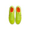 Nike LEGEND Series Men's Spring Low-top TF Football Shoes Nike TIEMPO LEGEND 10 DV4336